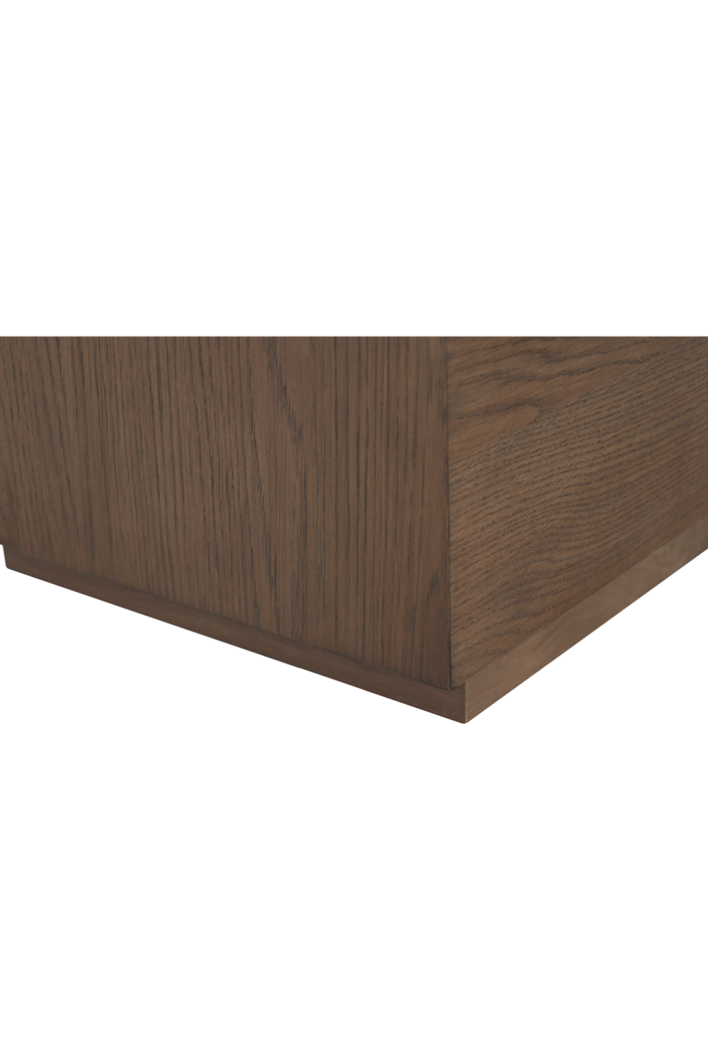 Modern European furniture - Solid Oak Coffee Table - www.oroa.com | Oroa.com