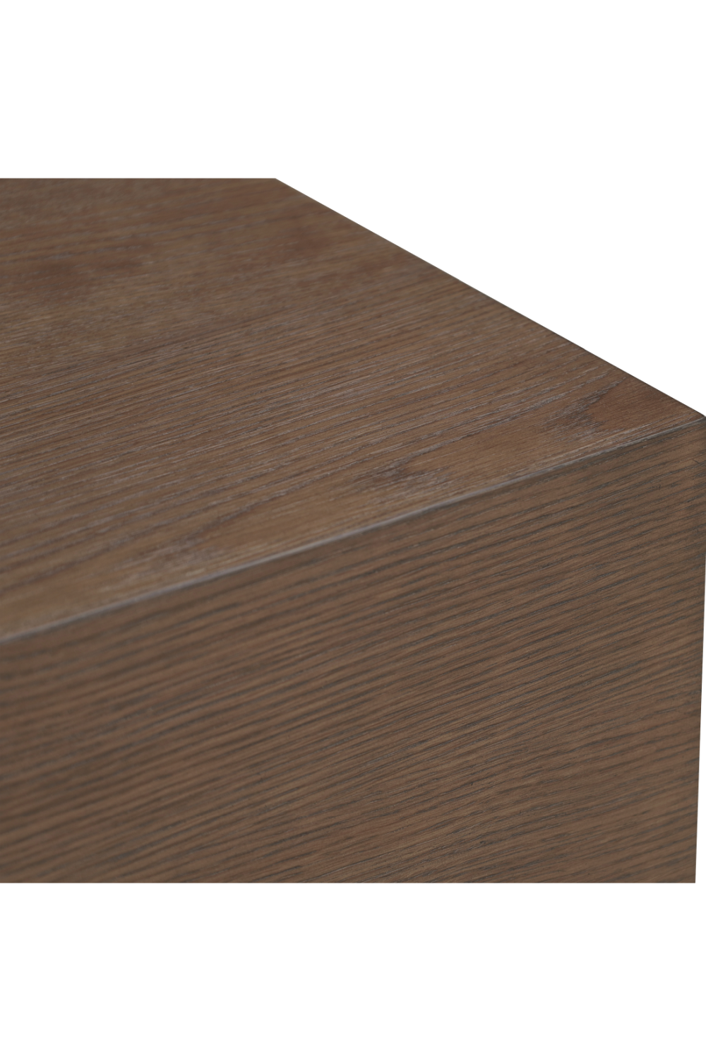 Modern European furniture - Solid Oak Coffee Table - www.oroa.com | Oroa.com