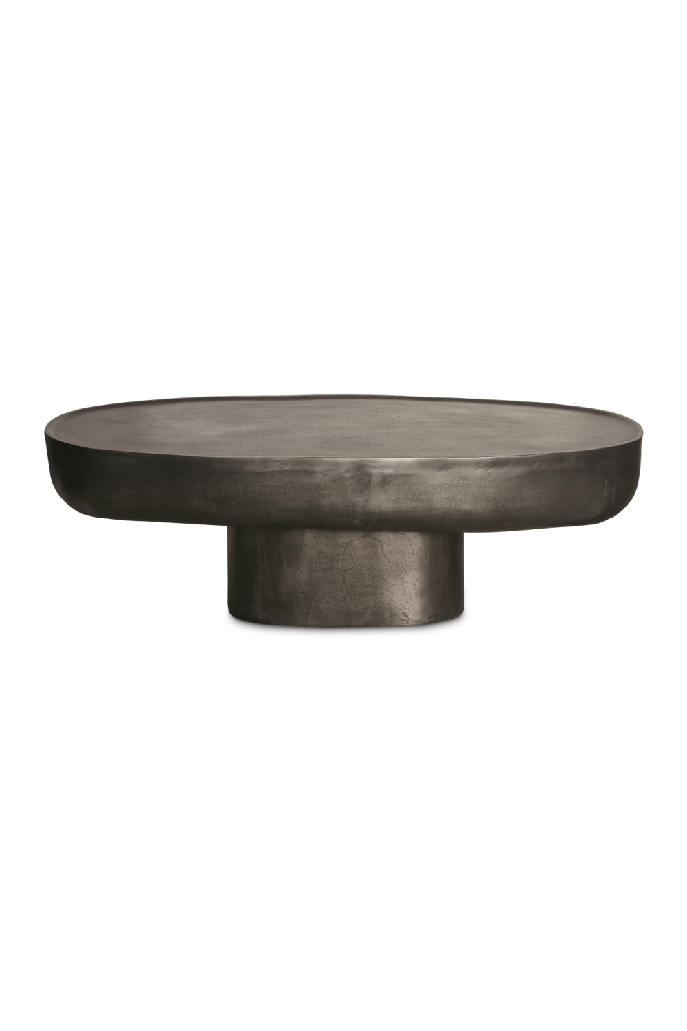 Modern European furniture - Deep Bronze Coffee Table - www.oroa.com | Oroa.com