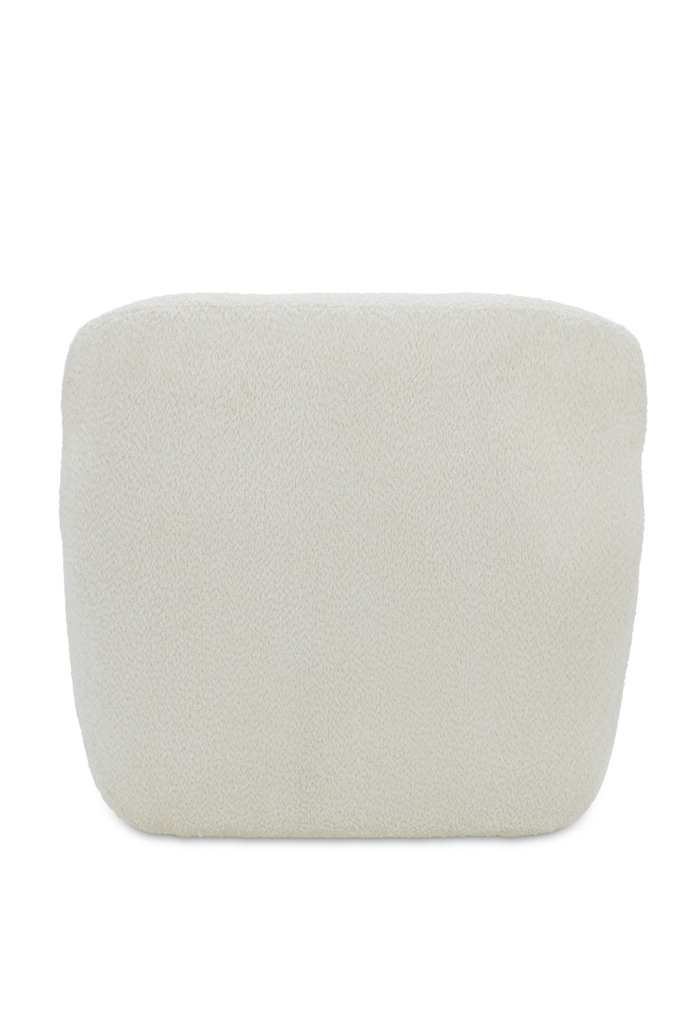 Modern European furniture - Chunky Upholstered Lounge Chair - www.oroa.com | Oroa.com