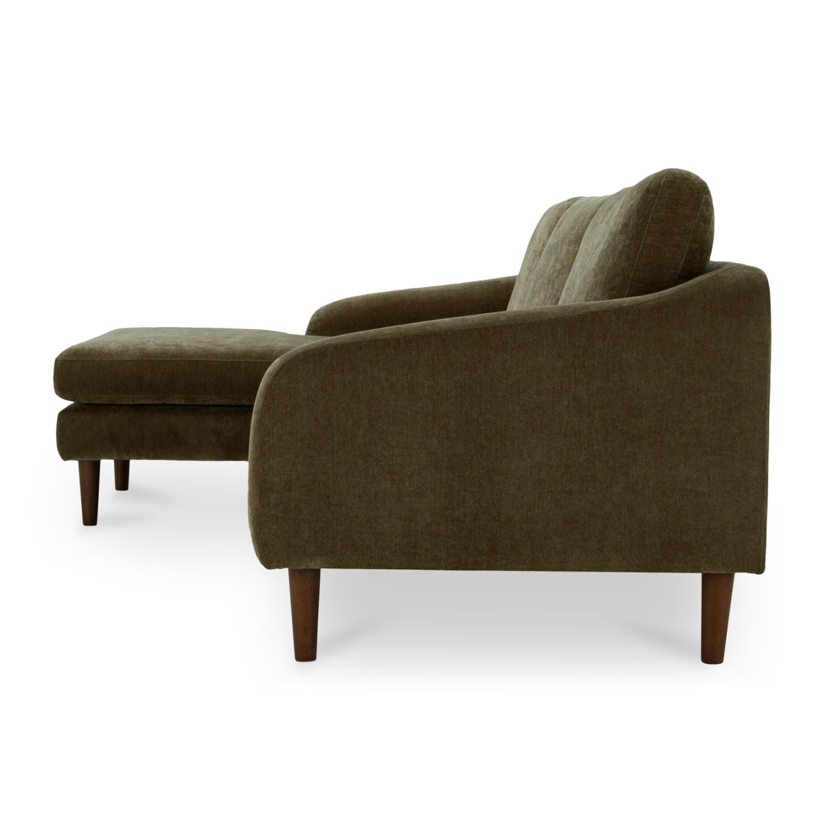 Modern European furniture - Fabric Sectional Sofa - www.oroa.com | Oroa.com