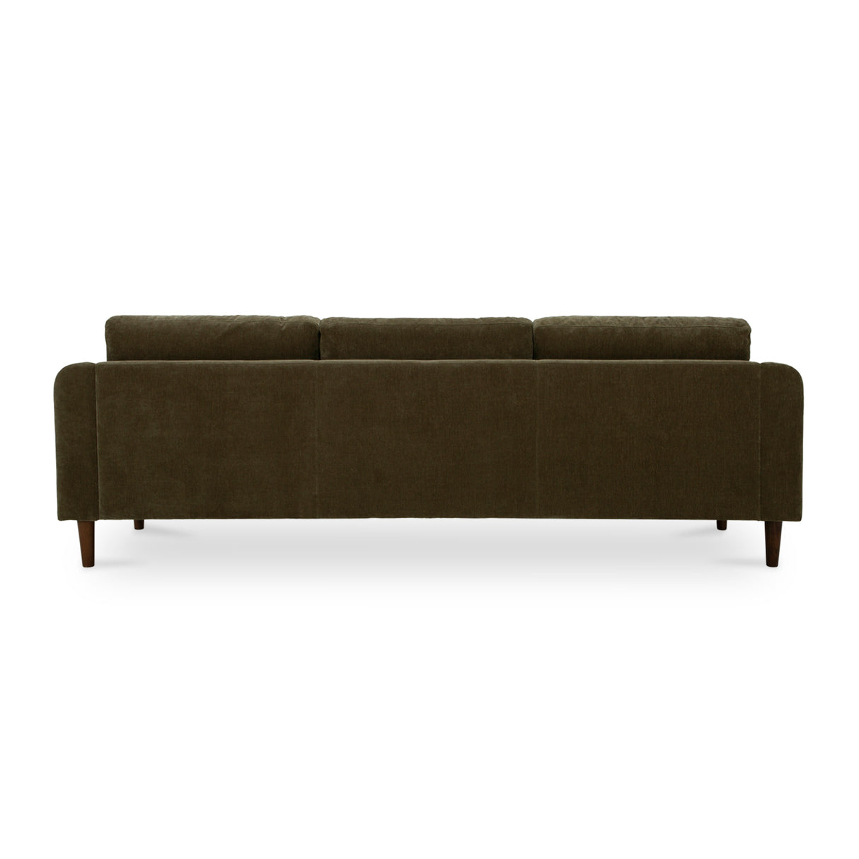 Modern European furniture - Fabric Sectional Sofa - www.oroa.com | Oroa.com