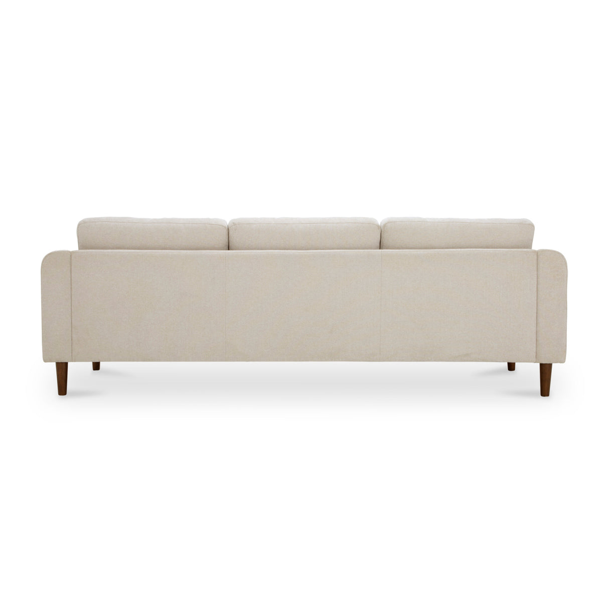 Modern European furniture - Fabric Sectional Sofa - www.oroa.com | Oroa.com