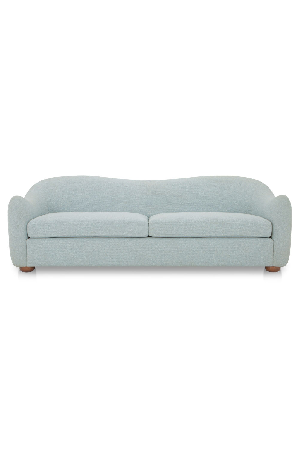 Modern European furniture - Vintage Inspired Sofa - www.oroa.com | Oroa.com