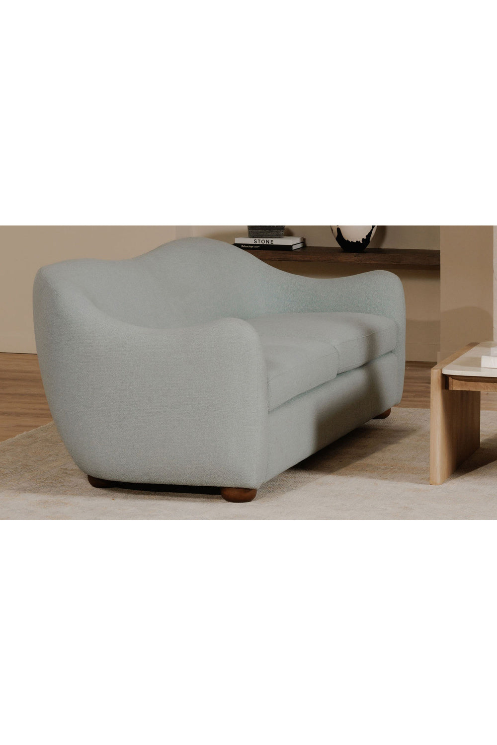 Modern European furniture - Vintage Inspired Sofa - www.oroa.com | Oroa.com