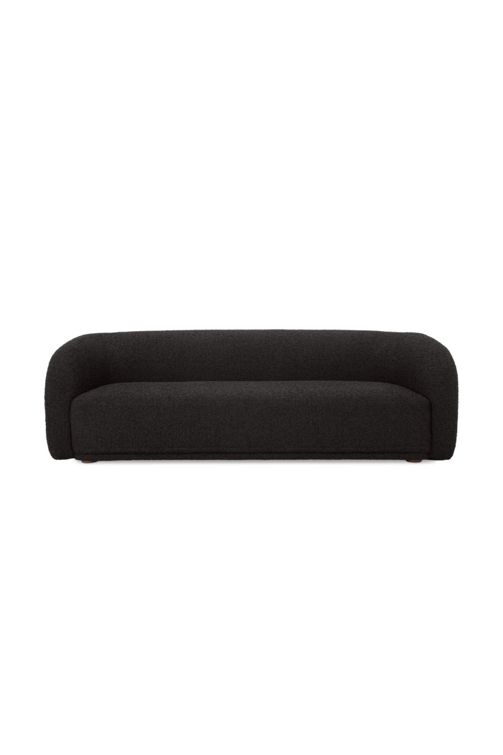 Modern European furniture - Curved Back Sofa - www.oroa.com | Oroa.com
