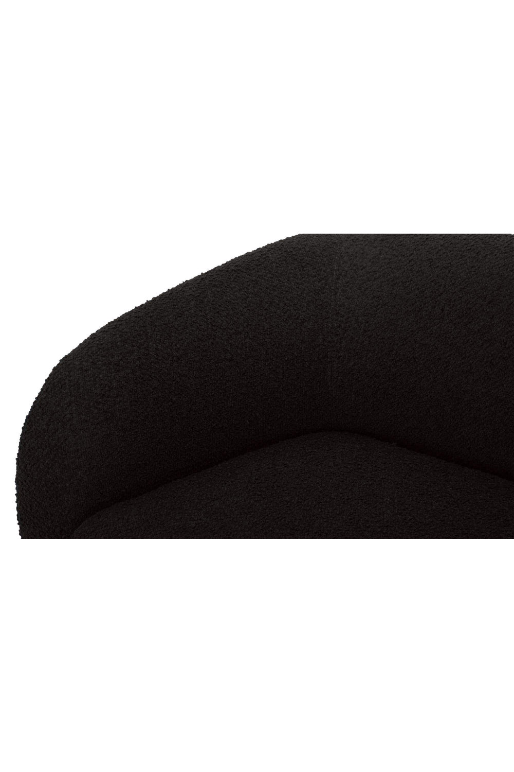 Modern European furniture - Curved Back Sofa - www.oroa.com | Oroa.com