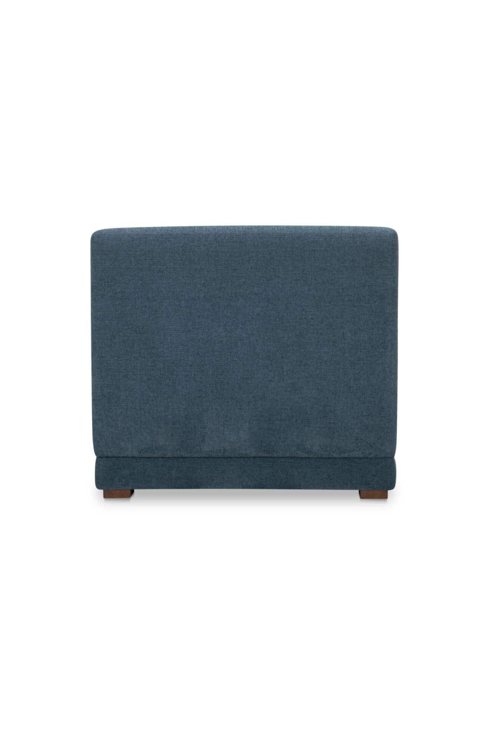 Modern European furniture - Blue Modular Lounge Chair - www.oroa.com | Oroa.com