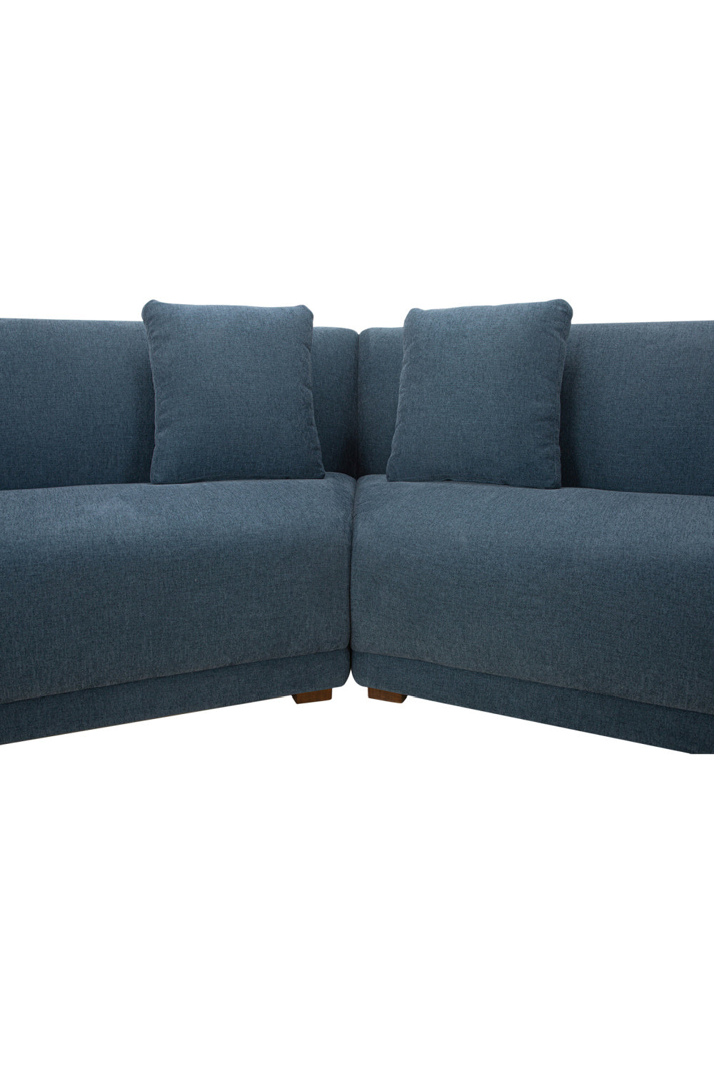 Modern European furniture - Minimalist Sectional Sofa - www.oroa.com | Oroa.com