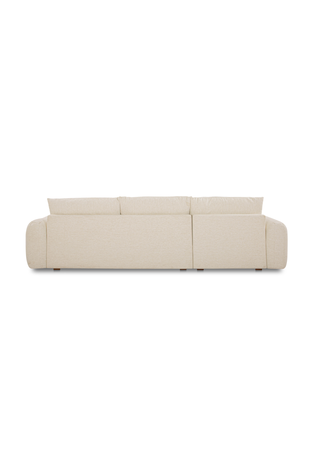 Modern European furniture - L-Shaped Sectional Sofa - www.oroa.com | Oroa.com