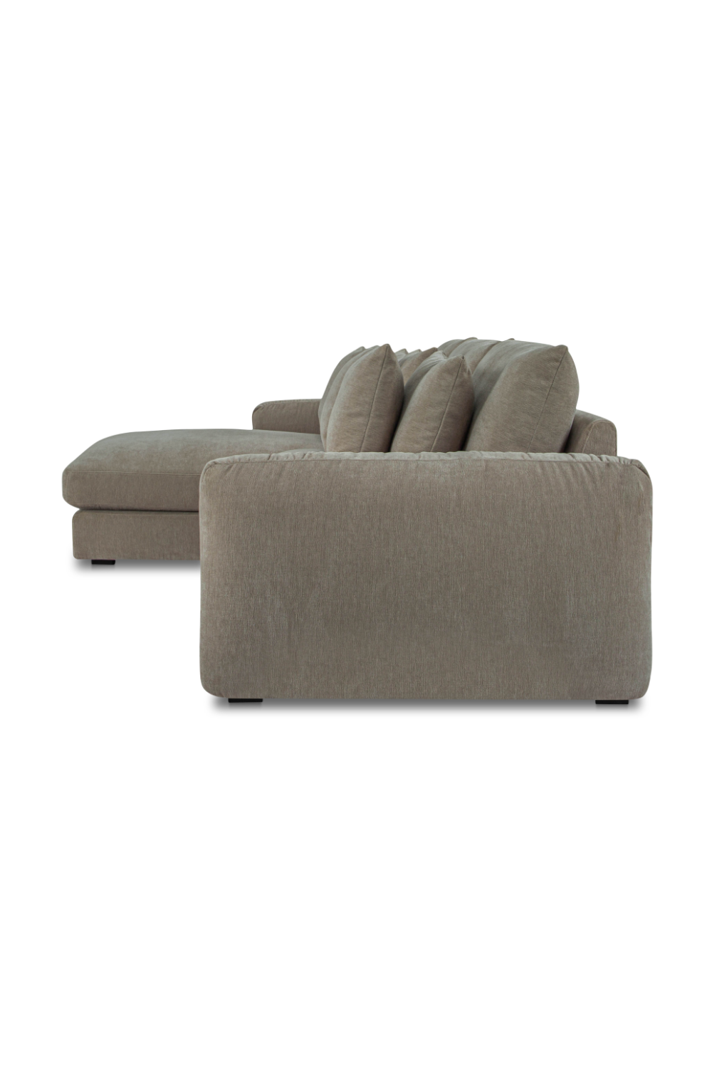 Modern European furniture - L-Shaped Sectional Sofa - www.oroa.com | Oroa.com