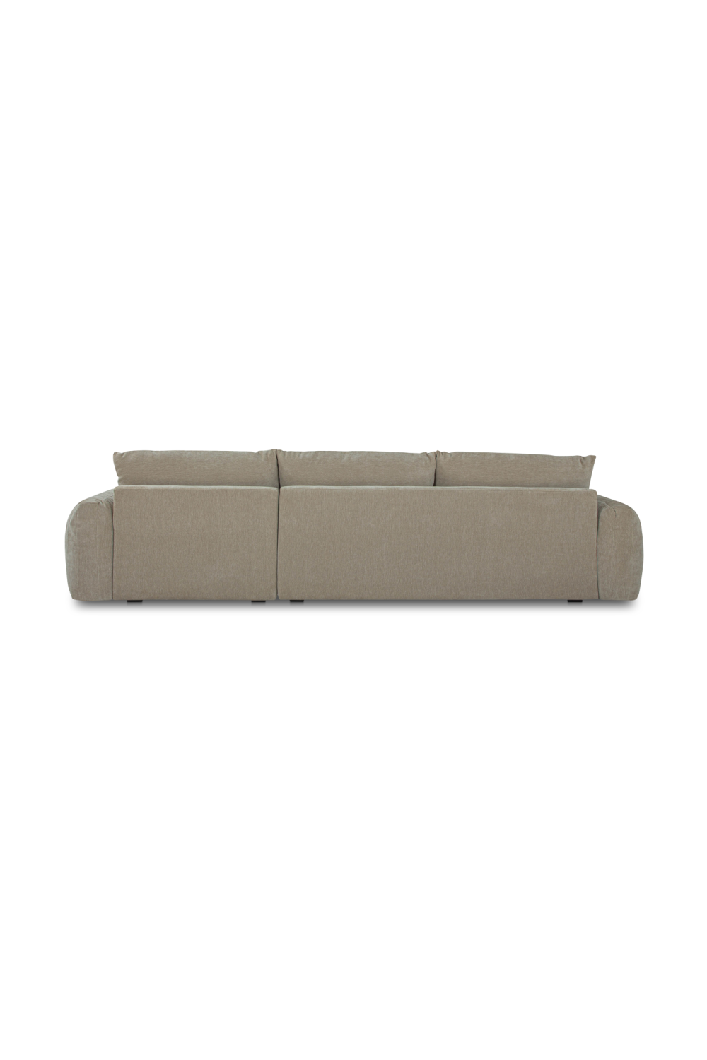 Modern European furniture - L-Shaped Sectional Sofa - www.oroa.com | Oroa.com