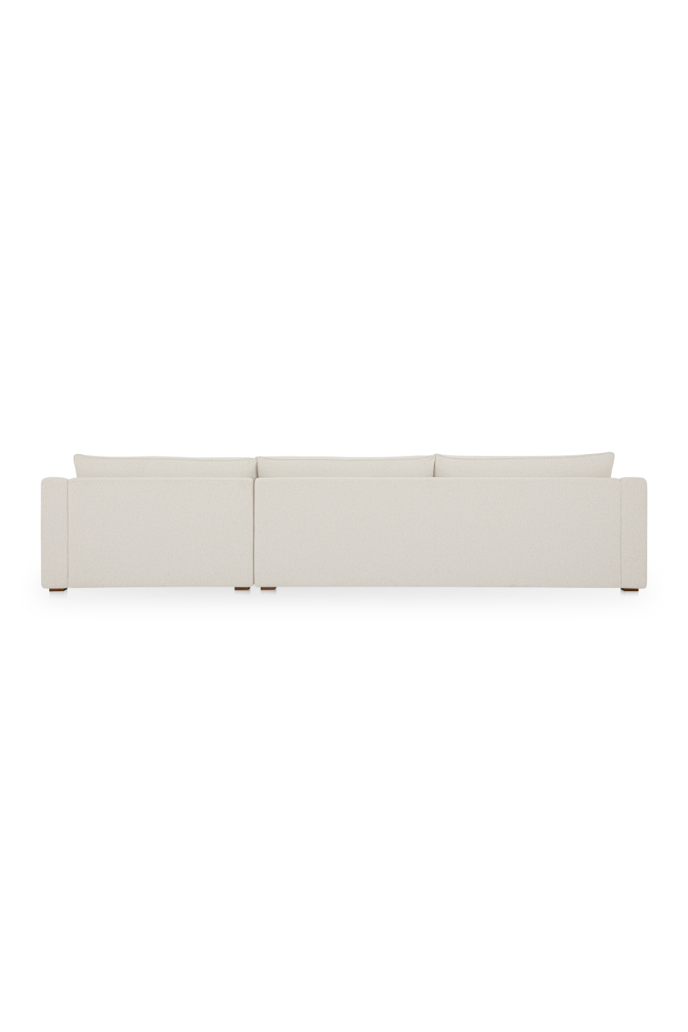 Modern European furniture - Minimalist Sectional Sofa - www.oroa.com | Oroa.com