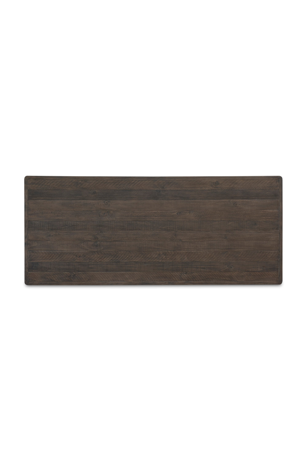 Modern European furniture - Matte Pine Dining Table - www.oroa.com | Oroa.com