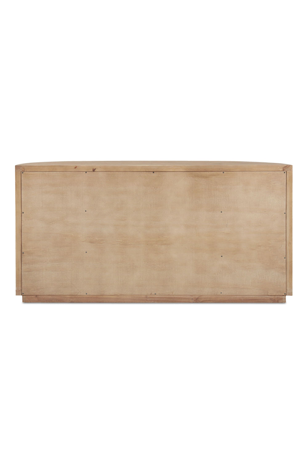 Modern European furniture - Pine Wood 4-Door Sideboard - www.oroa.com | Oroa.com