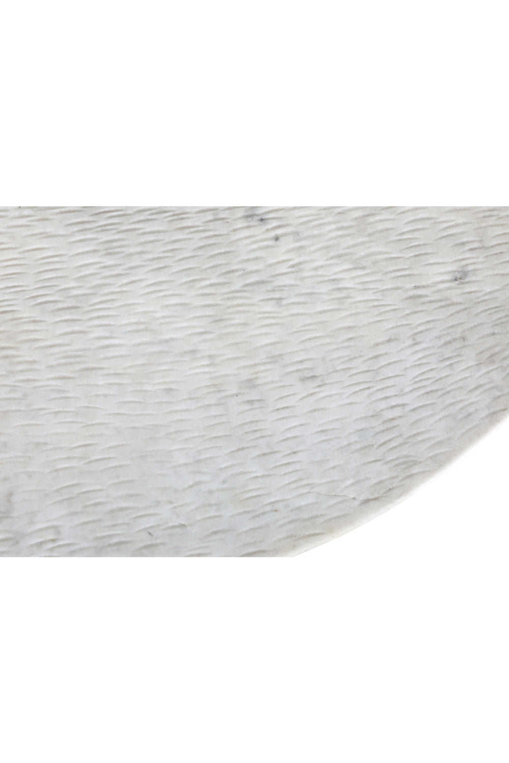 Modern European furniture - White Marble Coffee Table - www.oroa.com | Oroa.com