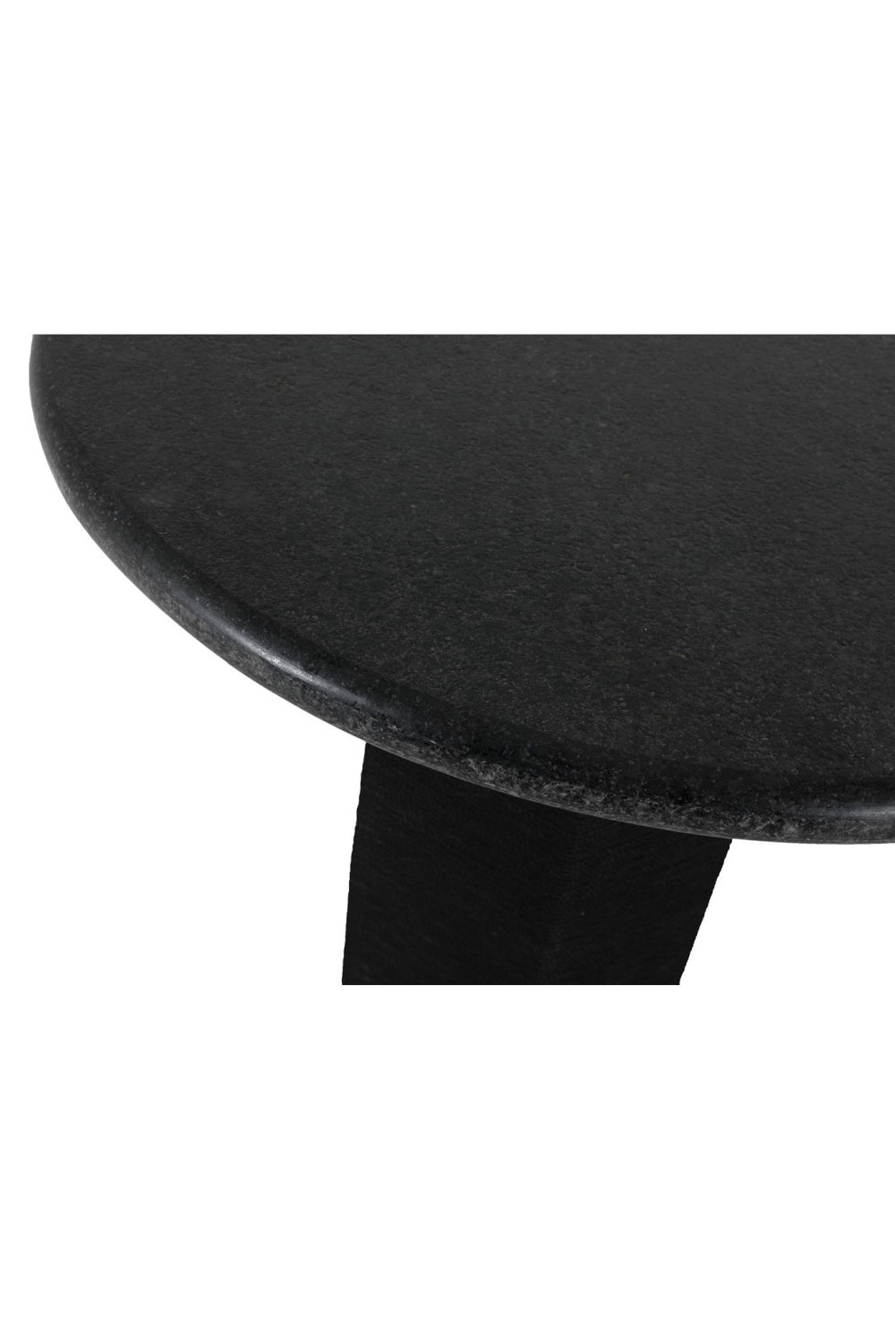 Modern European furniture - Jute-Wrapped Base Dining Table - www.oroa.com | Oroa.com