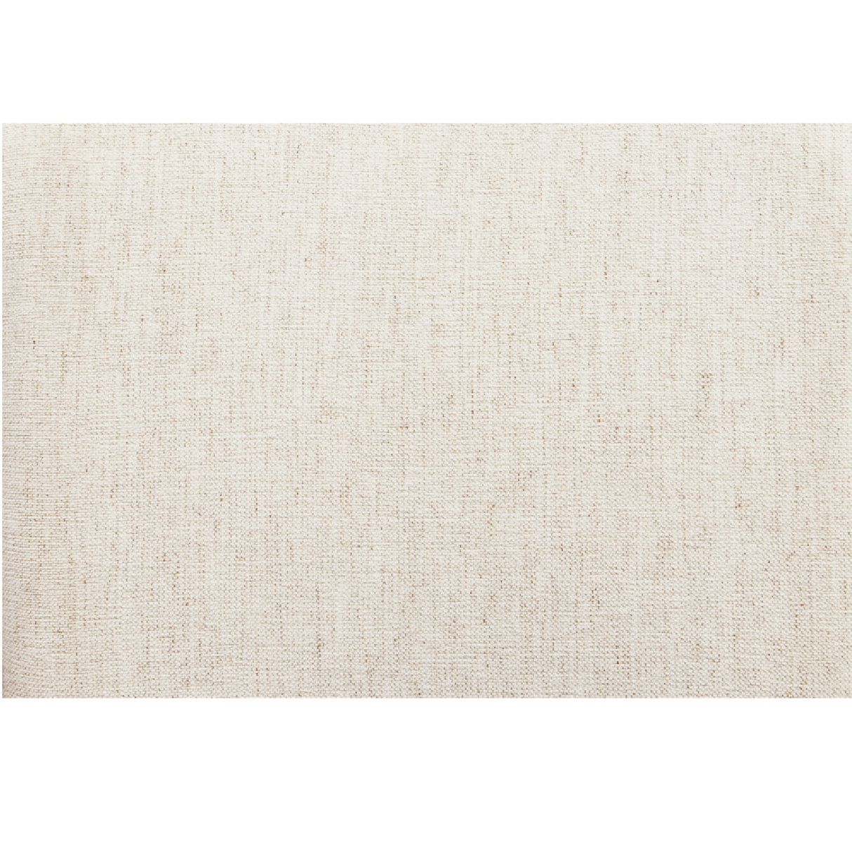 Modern European furniture - Cream Padded Dining Chairs (2) - www.oroa.com | Oroa.com