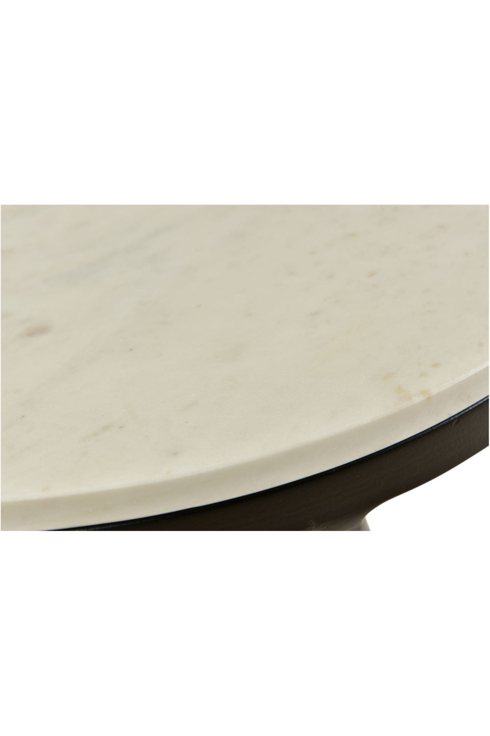Modern European furniture - White Marble Coffee Table - www.oroa.com | Oroa.com