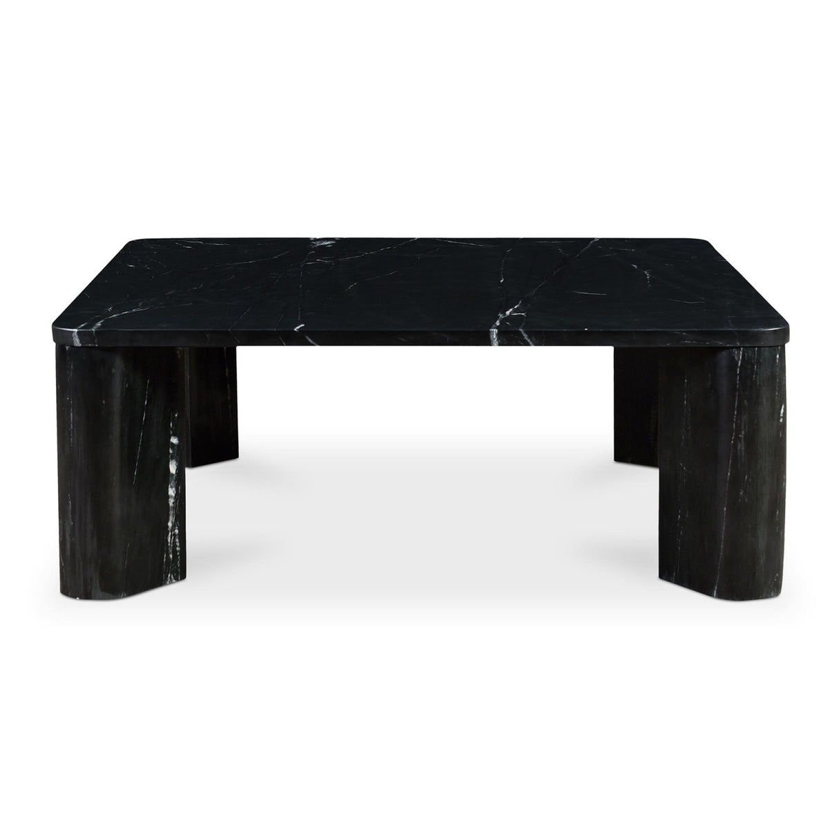 Modern European furniture - Solid Marble Coffee Table - www.oroa.com | Oroa.com