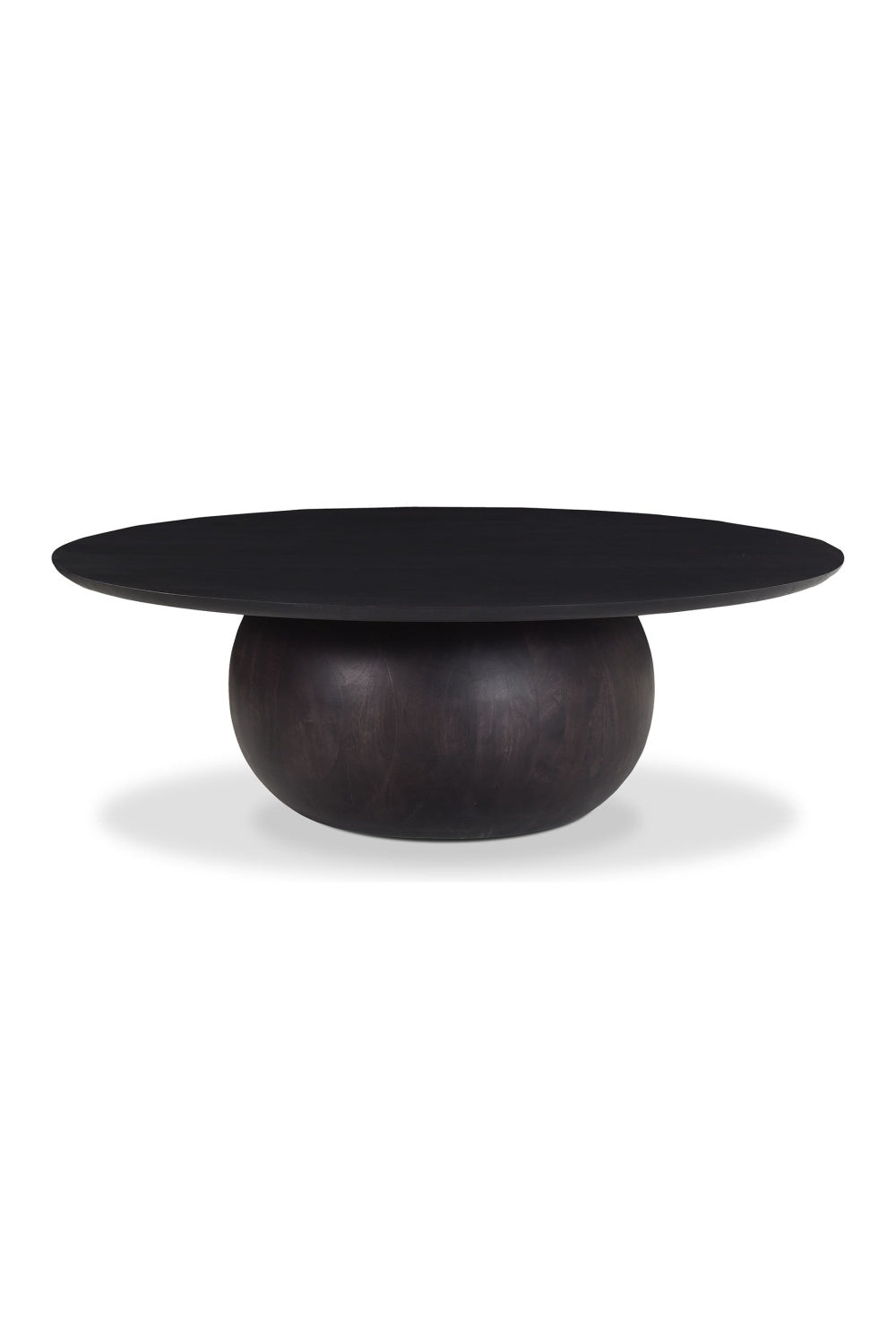 Modern European furniture - Solid Wood Coffee Table - www.oroa.com | Oroa.com