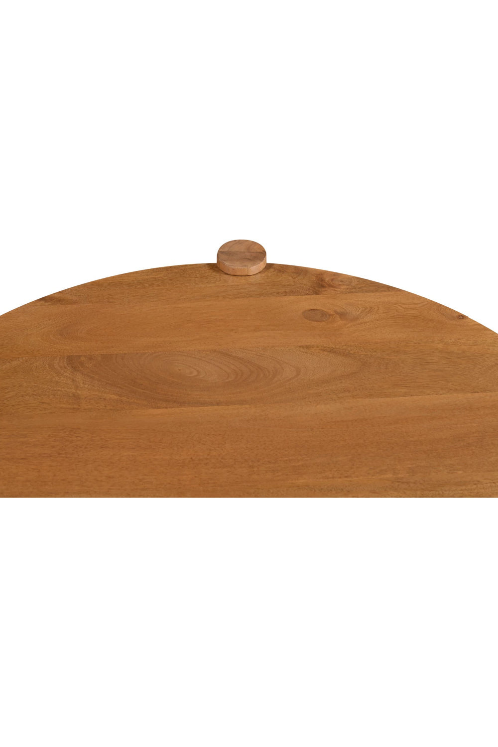 Vintage Mango Wood Coffee Table | Oroa.com