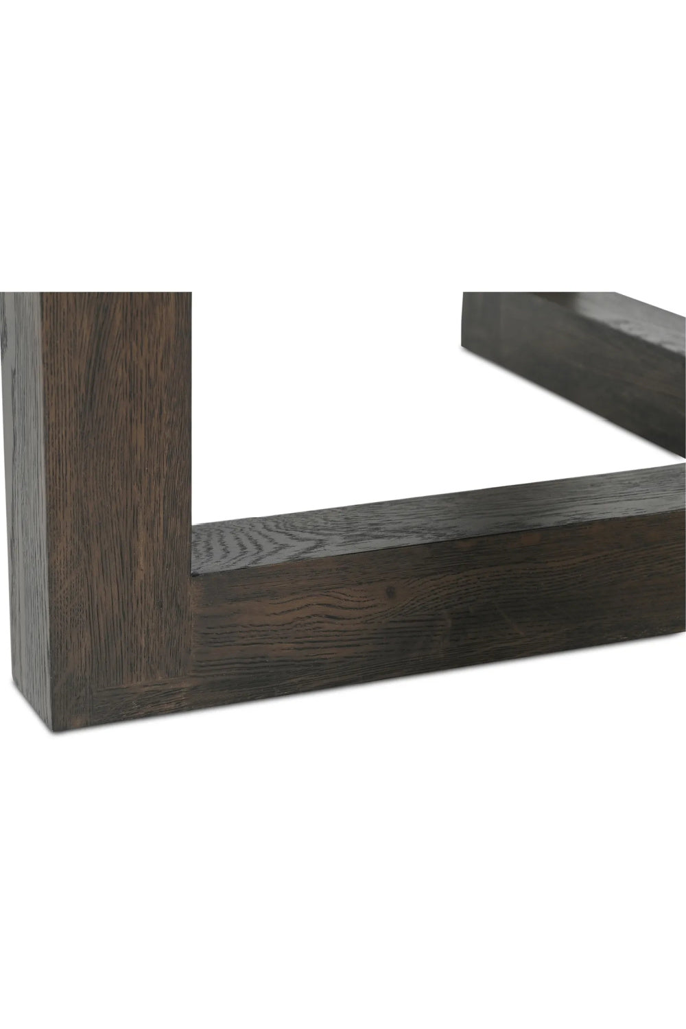 Modern European furniture - Oak Round Dining Table - www.oroa.com | Oroa.com