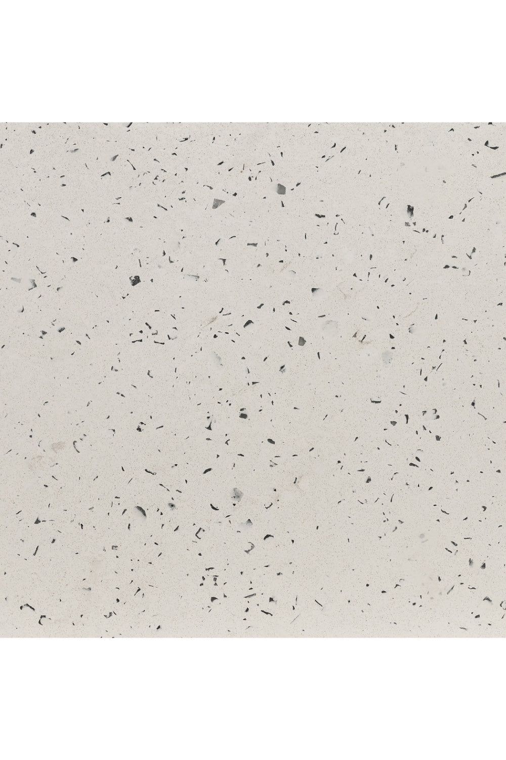 Modern European furniture - White Terrazzo Outdoor Bench - www.oroa.com | Oroa.com