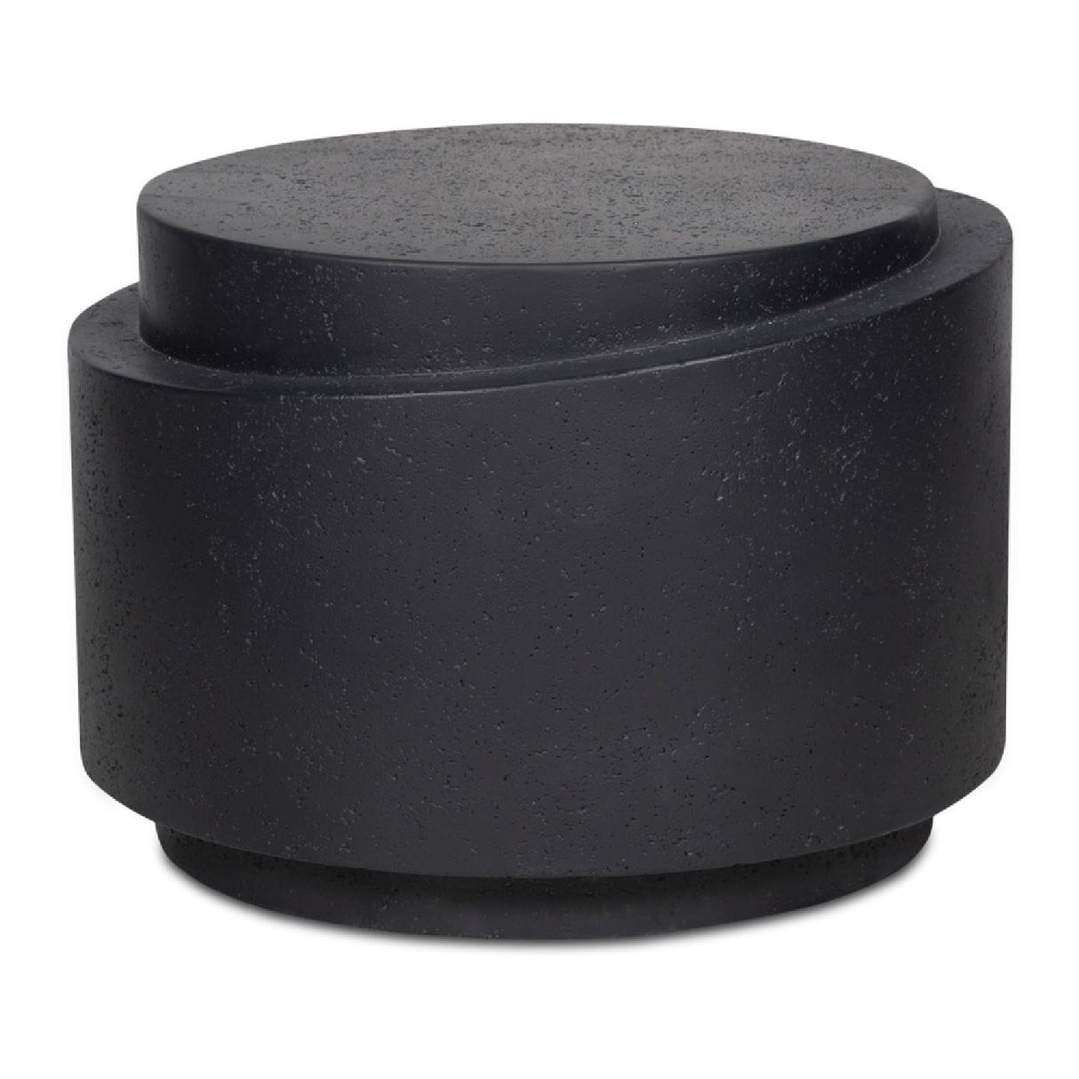 Modern European furniture - Round Outdoor Accent Table - www.oroa.com | Oroa.com