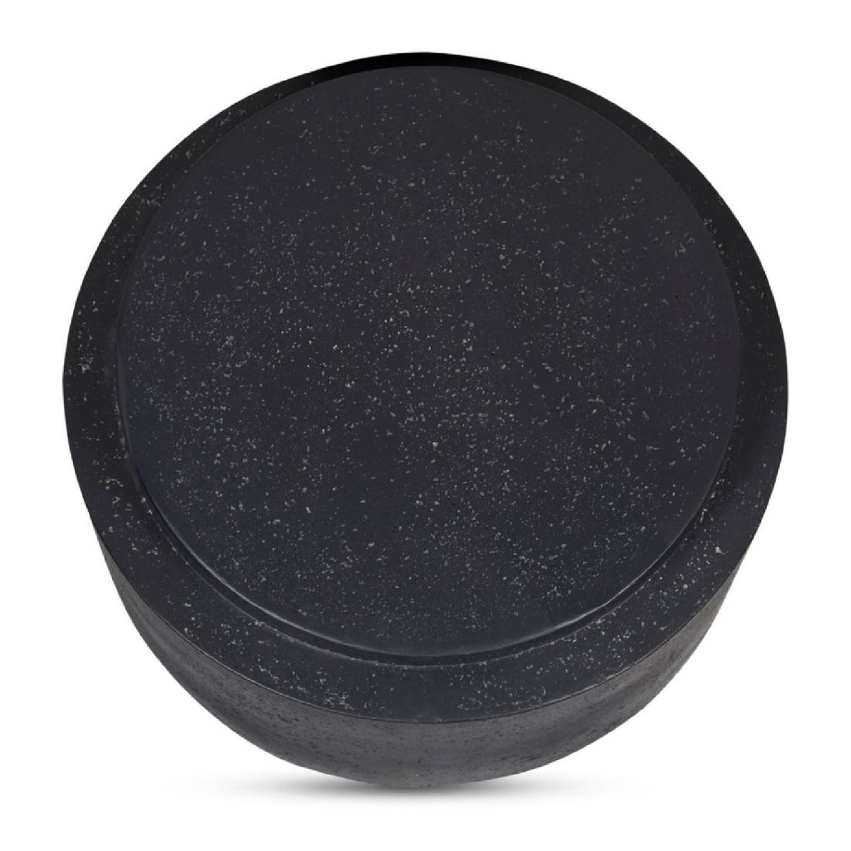 Modern European furniture - Round Outdoor Accent Table - www.oroa.com | Oroa.com
