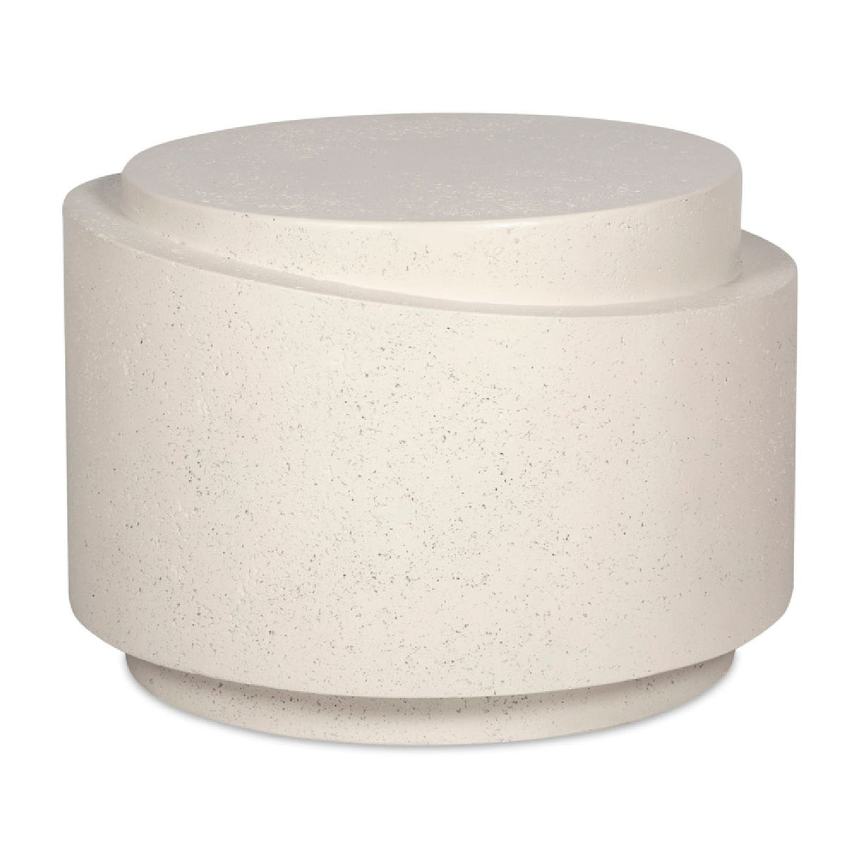 Modern European furniture - Round Outdoor Accent Table - www.oroa.com | Oroa.com