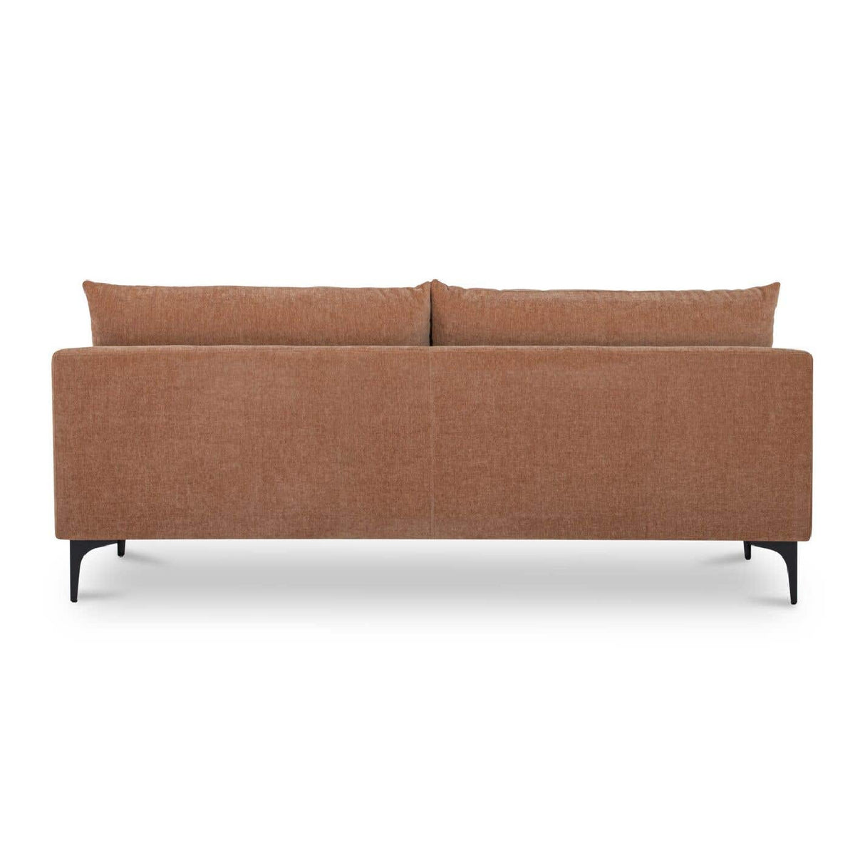 Modern European furniture - Angled Back Minimalist Sofa - www.oroa.com | Oroa.com
