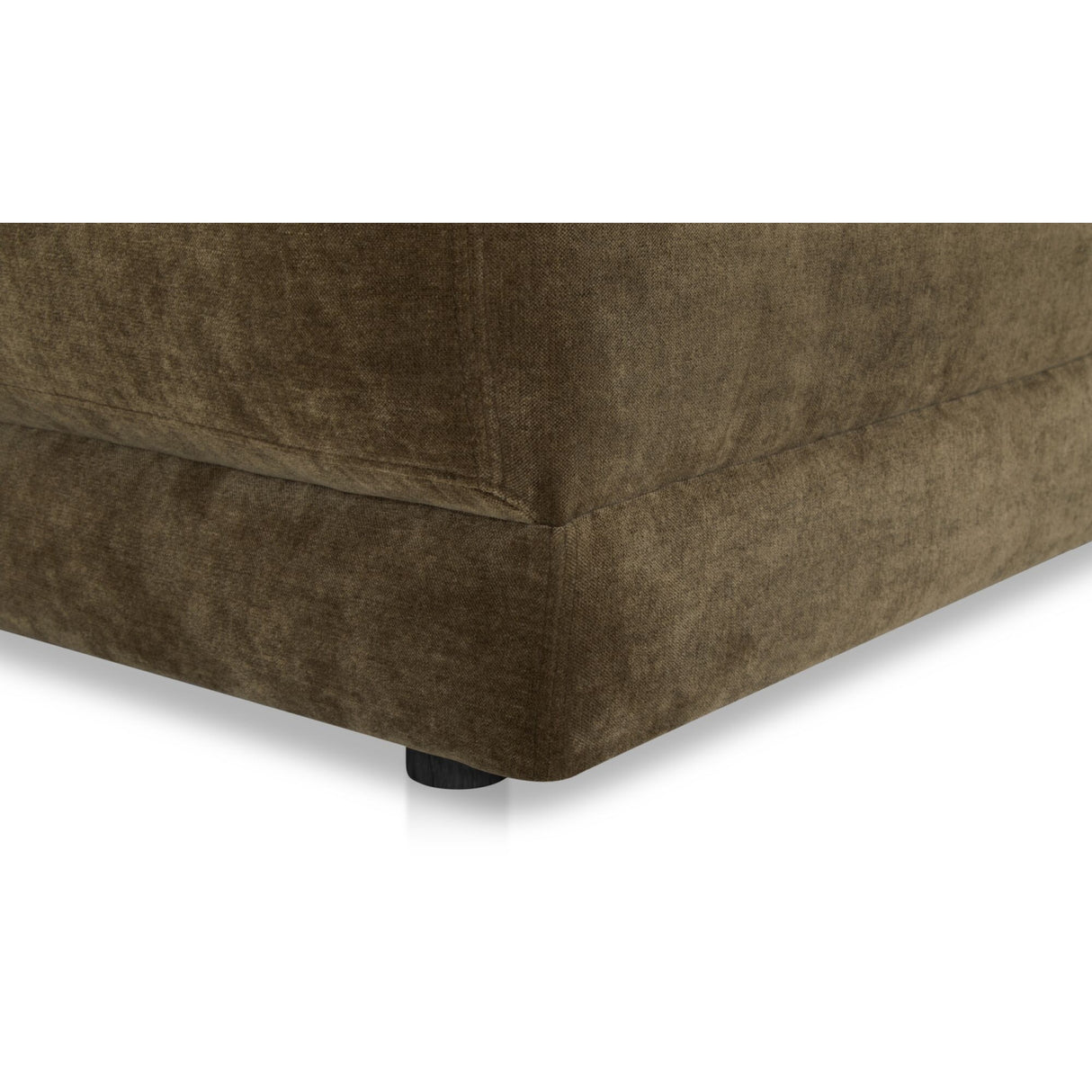 Modern European furniture - Boucle Blend Chaise Lounge - www.oroa.com | Oroa.com