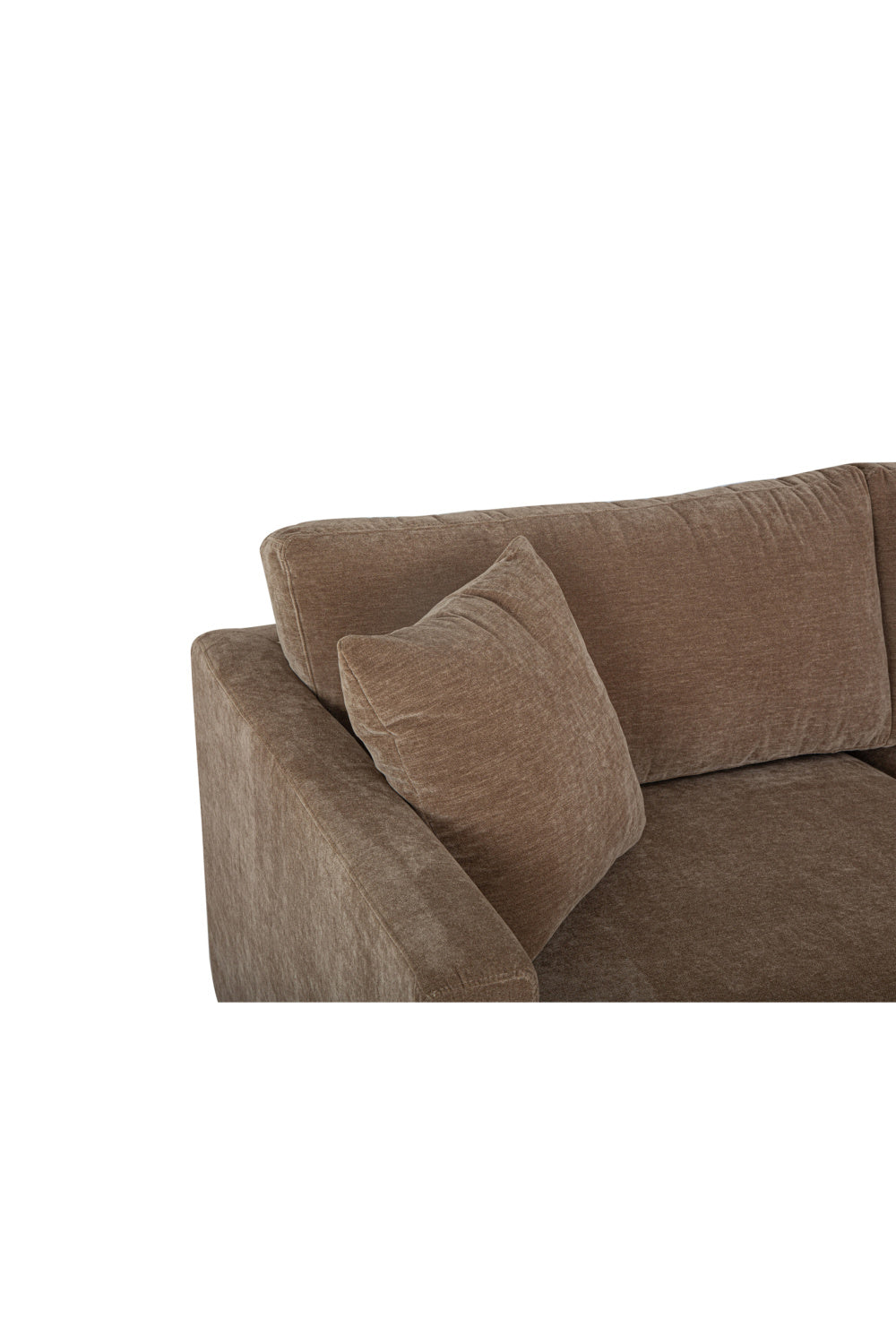Modern European furniture - Modern Minimalist Sectional Sofa - www.oroa.com | Oroa.com