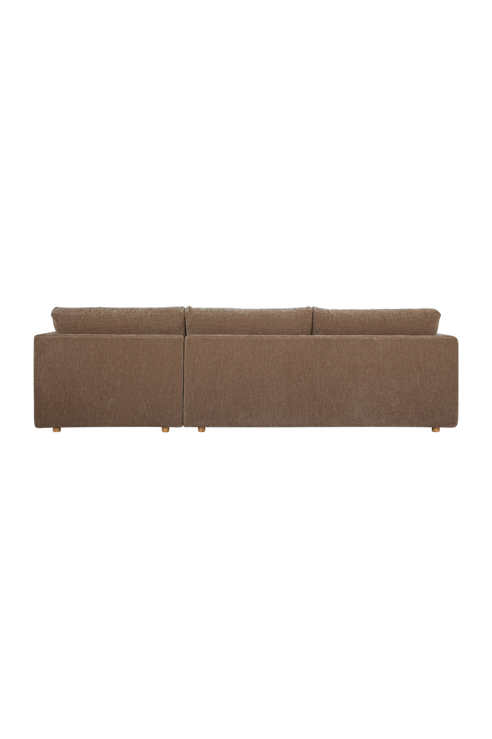 Modern European furniture - Modern Minimalist Sectional Sofa - www.oroa.com | Oroa.com