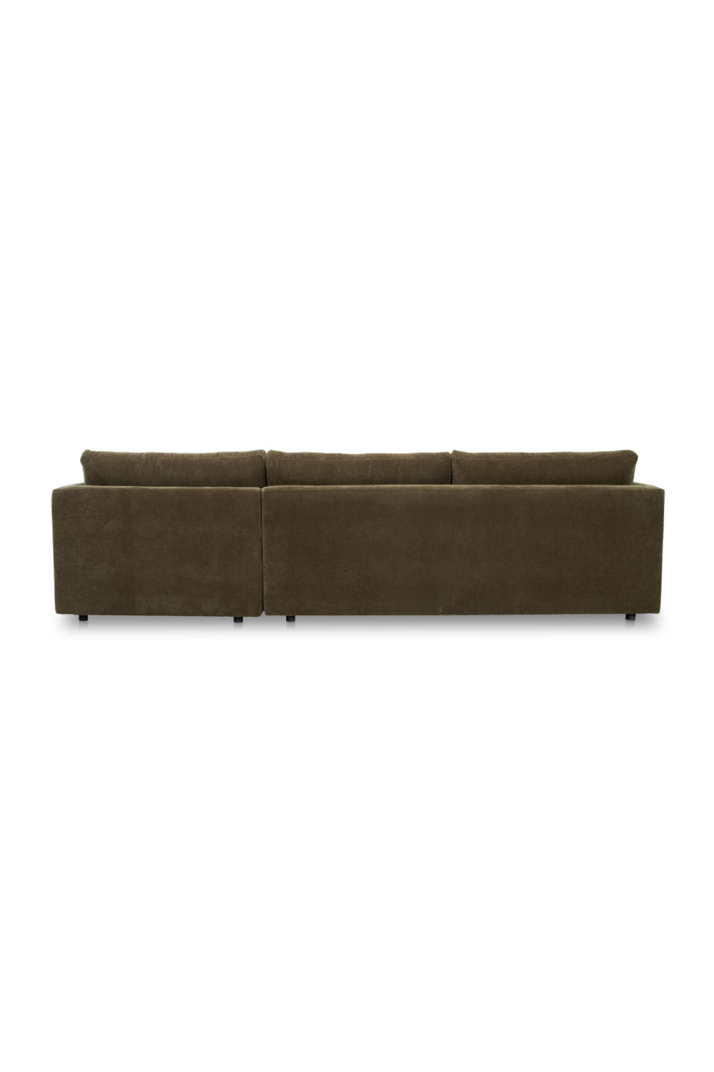Modern European furniture - Modern Minimalist Sectional Sofa - www.oroa.com | Oroa.com