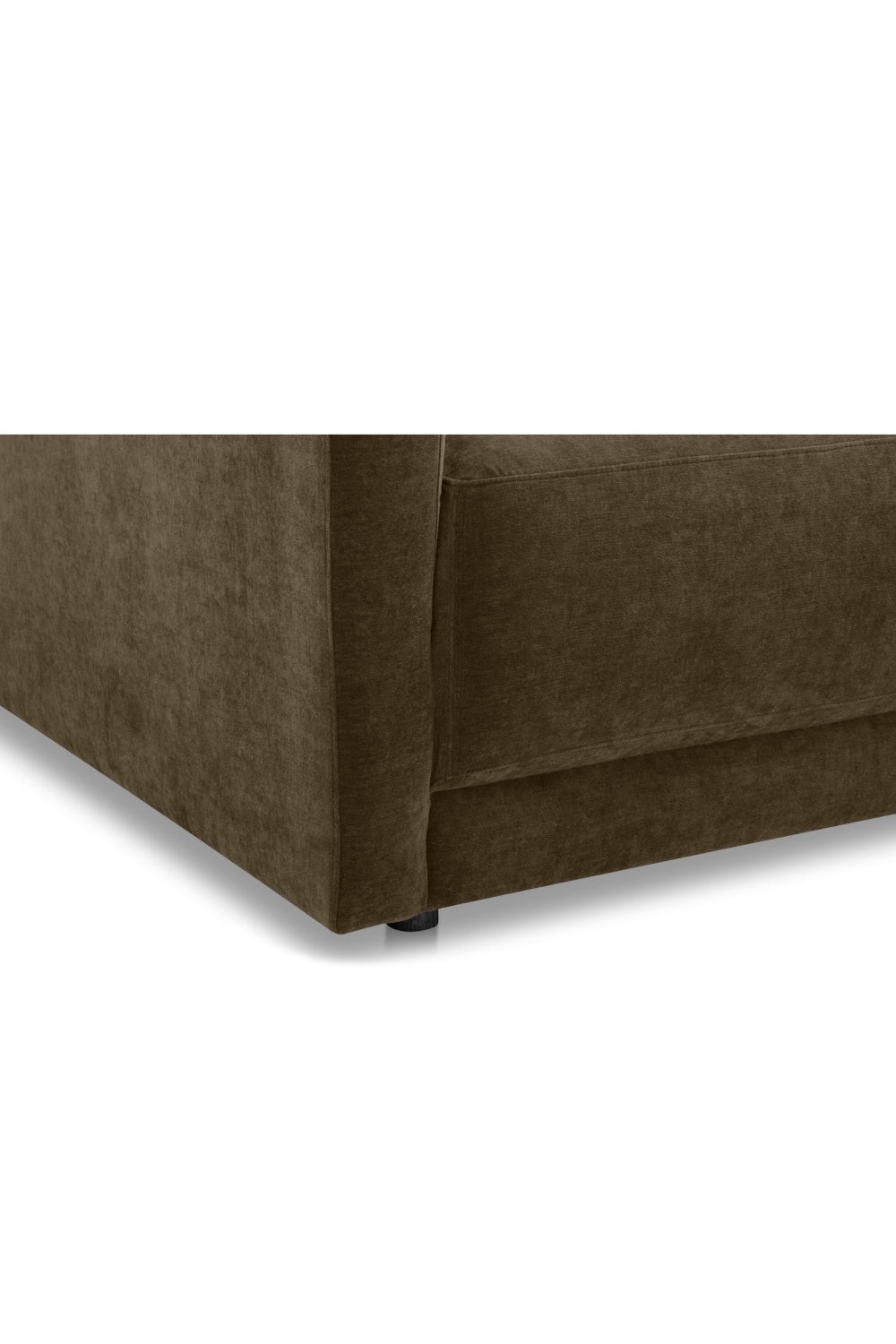 Modern European furniture - Modern Minimalist Sectional Sofa - www.oroa.com | Oroa.com