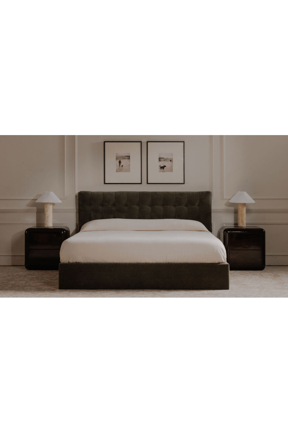 Modern European furniture - Coastal Framed Print - www.oroa.com | Oroa.com