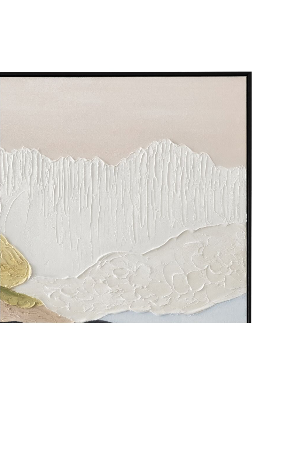 Modern European furniture - Abstract Landscape Painting - www.oroa.com | Oroa.com