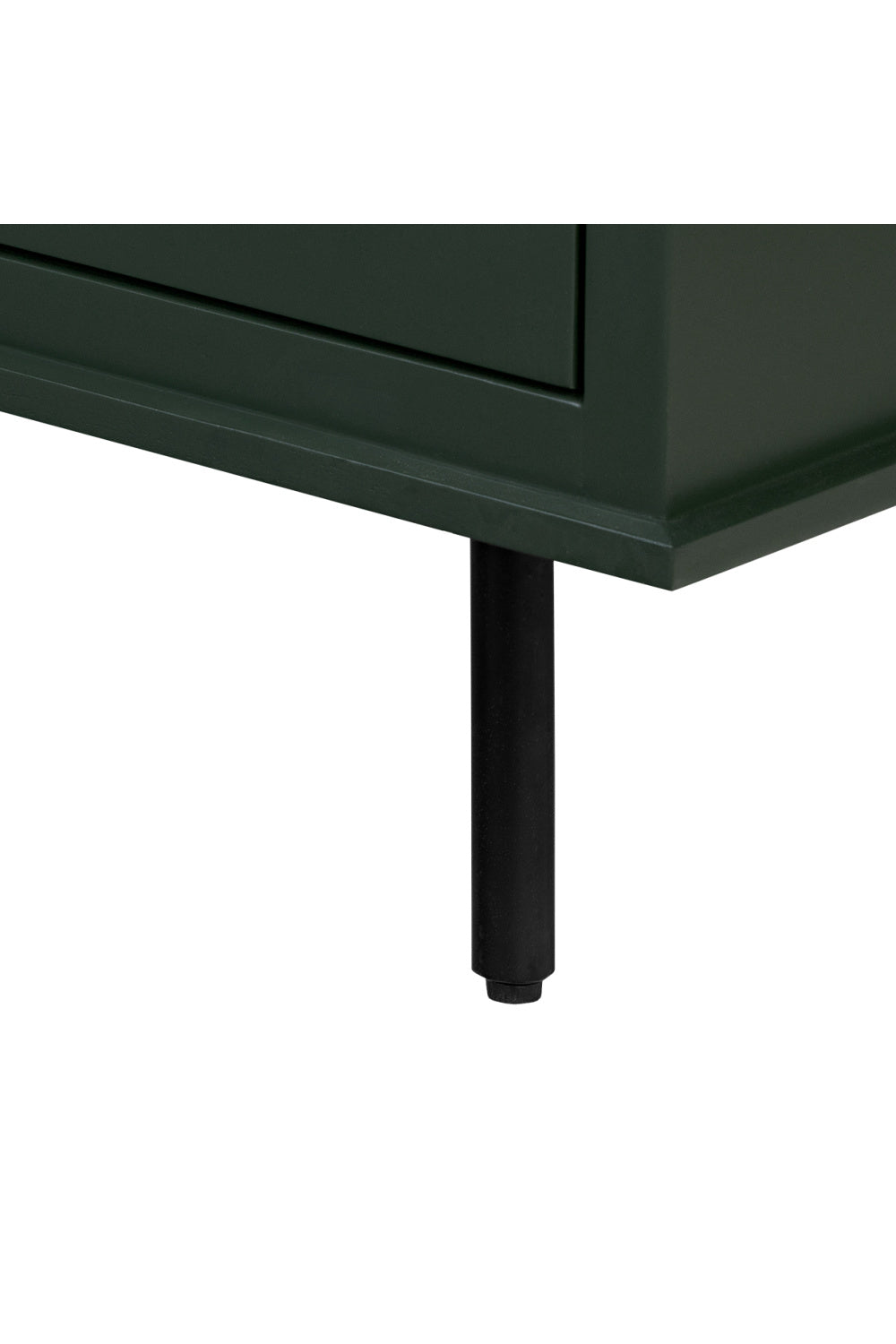 Modern European furniture - 6-Drawer Wooden Dresser - www.oroa.com | Oroa.com