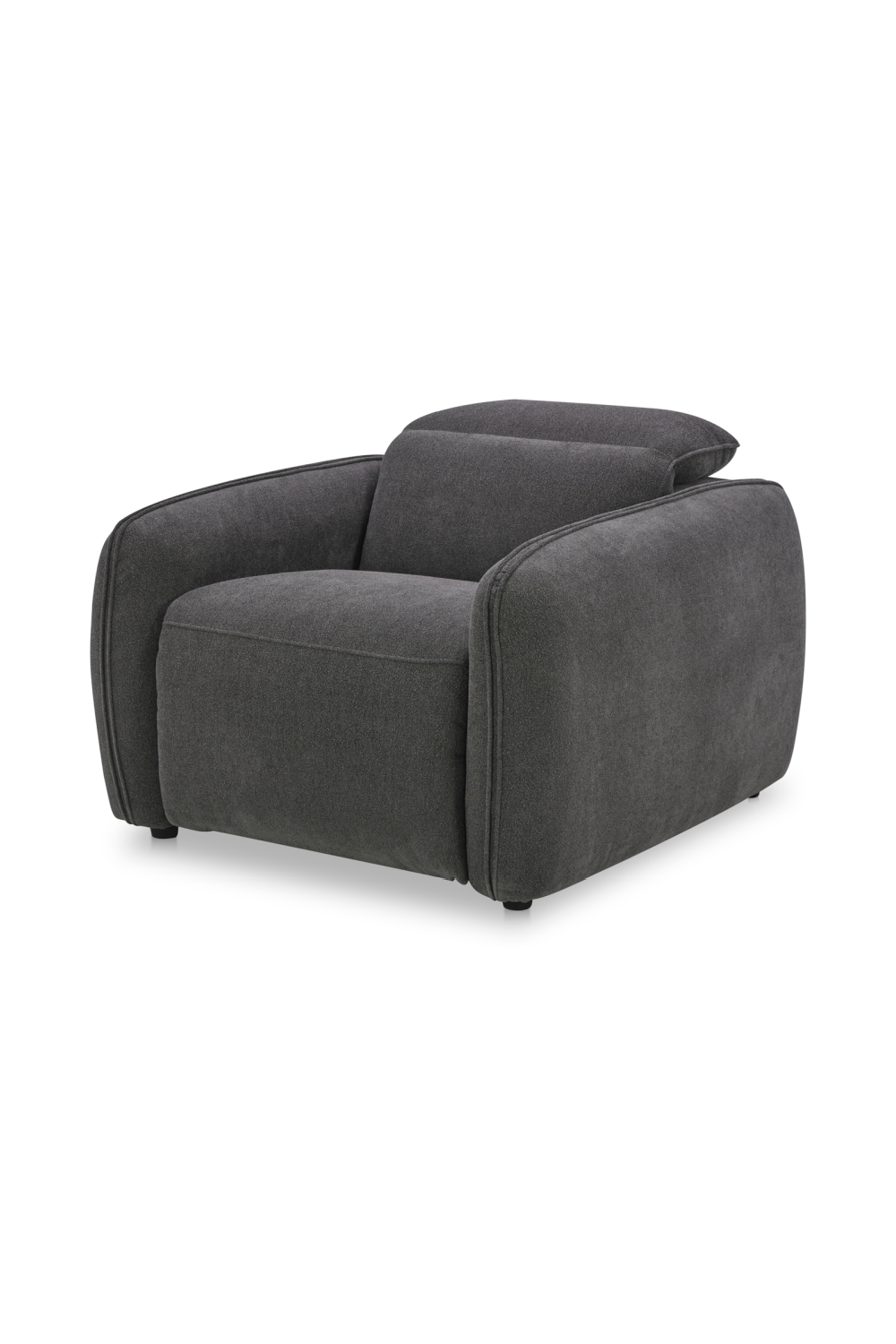 Modern European furniture - Power Recliner Lounge Chair - www.oroa.com | Oroa.com
