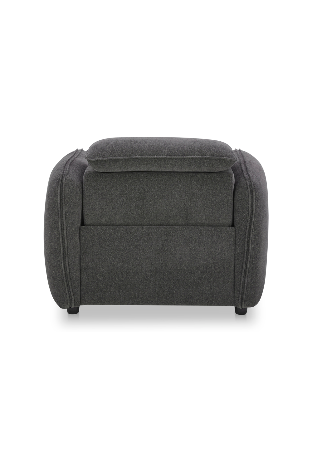 Modern European furniture - Power Recliner Lounge Chair - www.oroa.com | Oroa.com