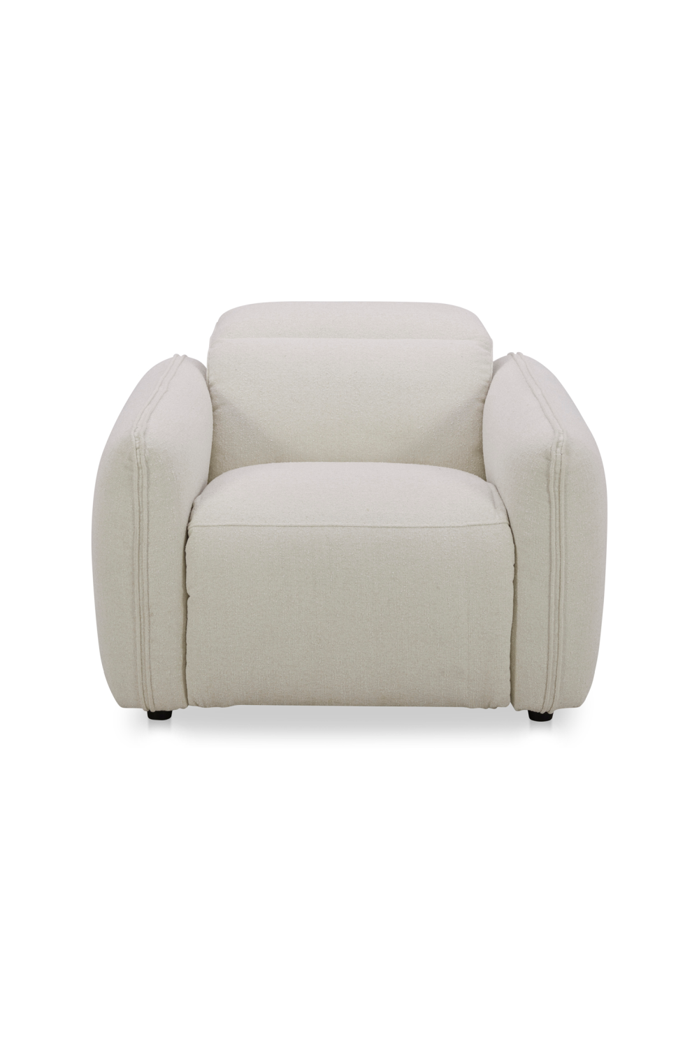 Modern European furniture - Power Recliner Lounge Chair - www.oroa.com | Oroa.com