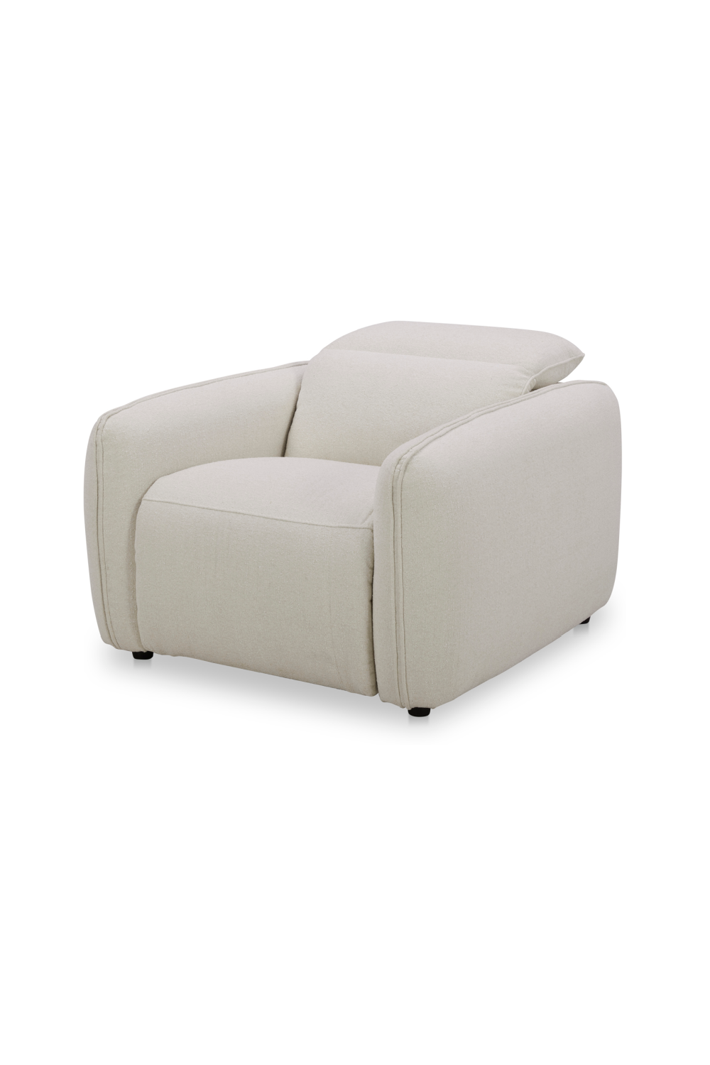 Modern European furniture - Power Recliner Lounge Chair - www.oroa.com | Oroa.com