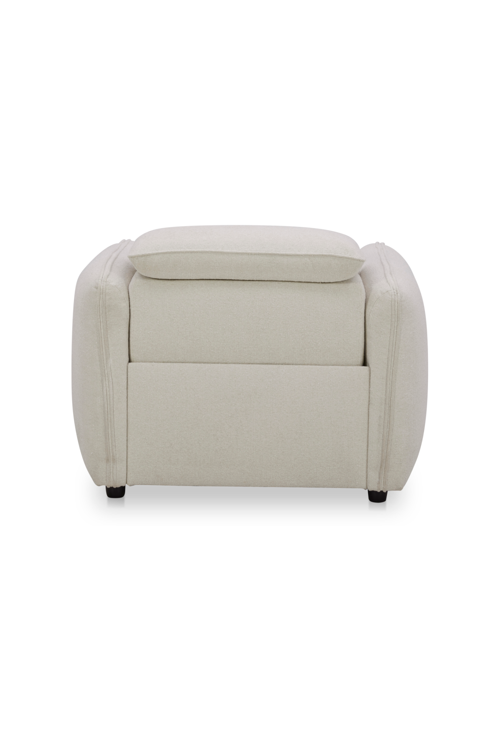 Modern European furniture - Power Recliner Lounge Chair - www.oroa.com | Oroa.com