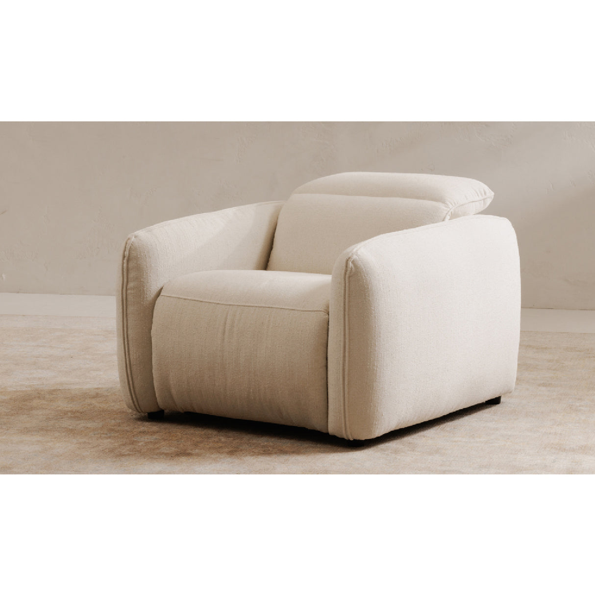 Modern European furniture - Power Recliner Lounge Chair - www.oroa.com | Oroa.com