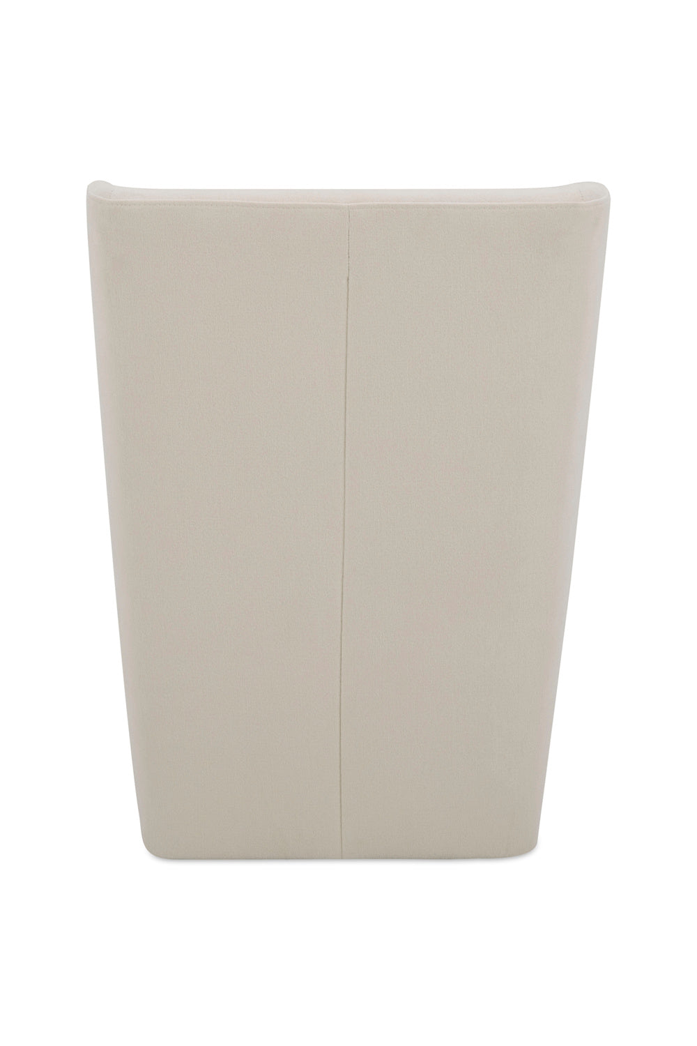 Modern European furniture - Upholstered Rolling Dining Chair - www.oroa.com | Oroa.com