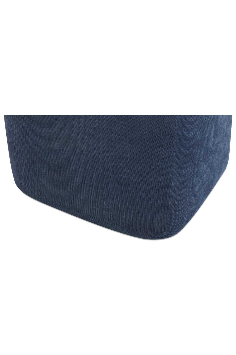 Modern European furniture - Curved Back Rolling Dining Chair - www.oroa.com | Oroa.com