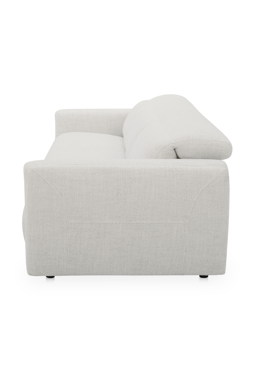 Modern European furniture - 3-Seater Power Recliner Sofa - www.oroa.com | Oroa.com