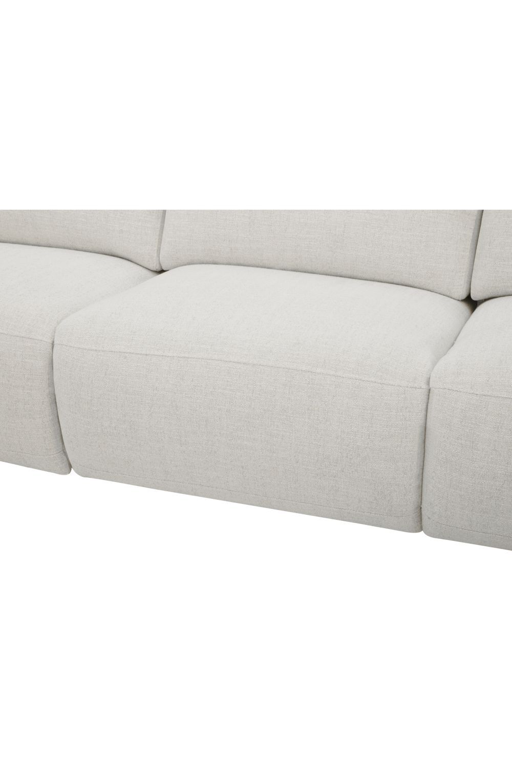 Modern European furniture - 3-Seater Power Recliner Sofa - www.oroa.com | Oroa.com